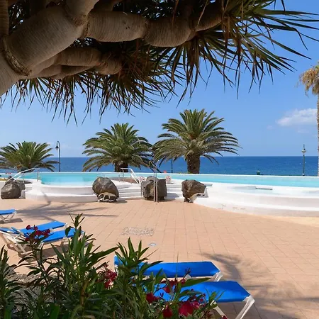 La Vida Oceana 公寓 *