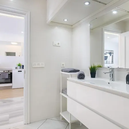 公寓 La Vida Oceana