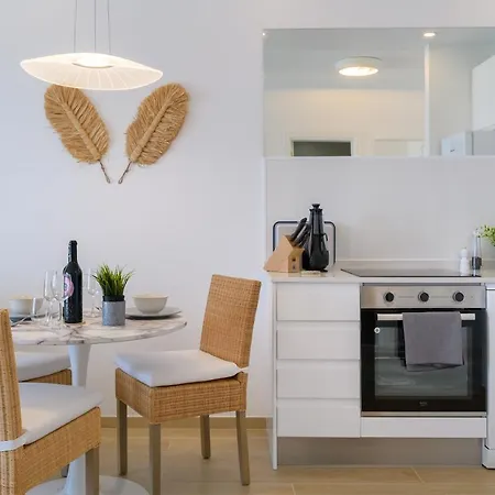 La Vida Oceana شقة *