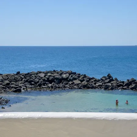 La Vida Oceana * كوستا تاغيسي