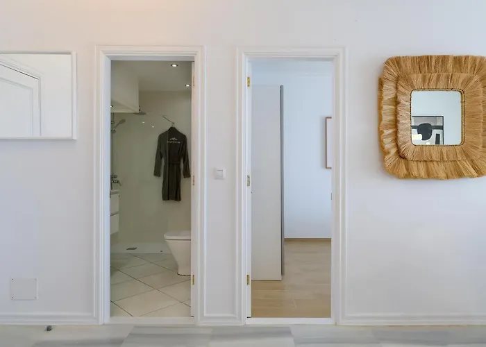 La Vida Oceana Коста-Тегисе