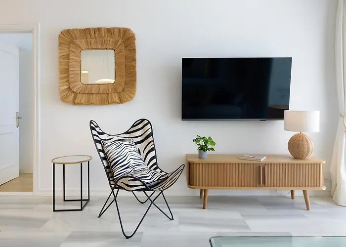 La Vida Oceana Апартаменты Коста-Тегисе