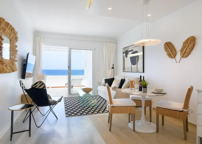 La Vida Oceana * Коста-Тегисе