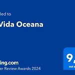 La Vida Oceana Apartamento