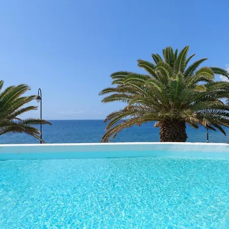 Apartmán La Vida Oceana Costa Teguise