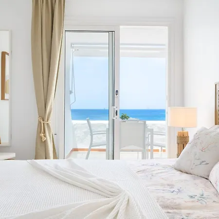 Lägenhet La Vida Oceana *