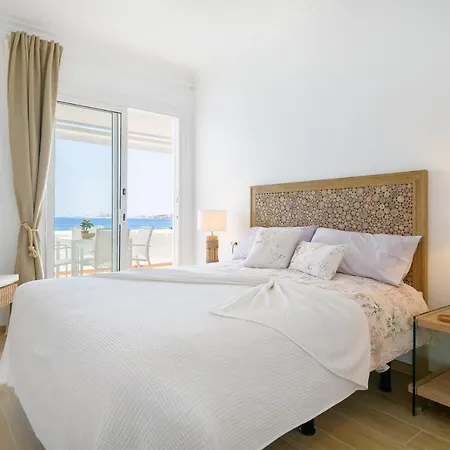 Lägenhet La Vida Oceana Costa Teguise