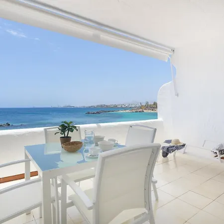 La Vida Oceana Apartmán Costa Teguise