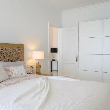 Appartement La Vida Oceana *