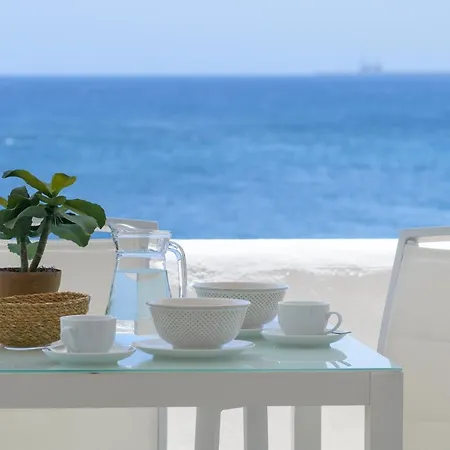 La Vida Oceana Appartement