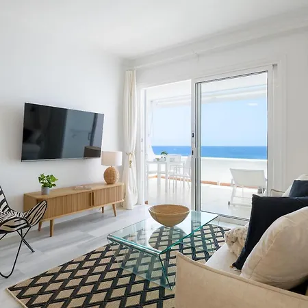 La Vida Oceana Appartement