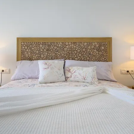 La Vida Oceana Lägenhet *