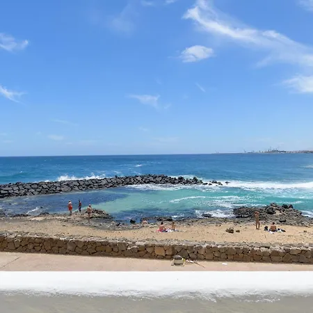 Appartement La Vida Oceana