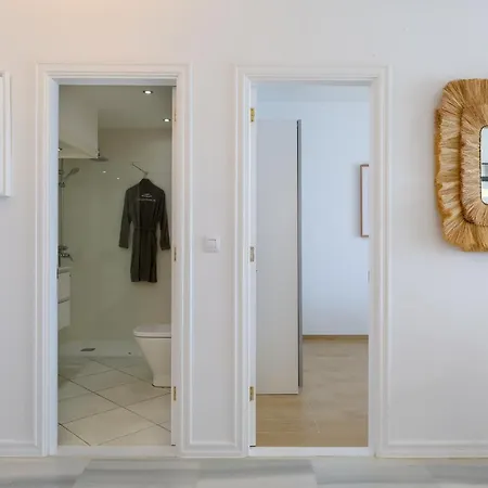 La Vida Oceana Costa Teguise