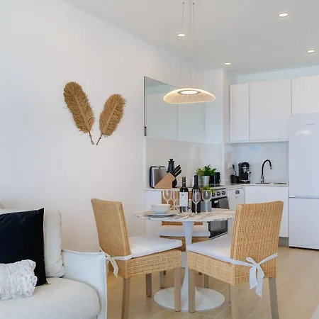 La Vida Oceana Appartement *