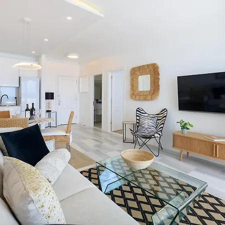 La Vida Oceana Apartmán Costa Teguise