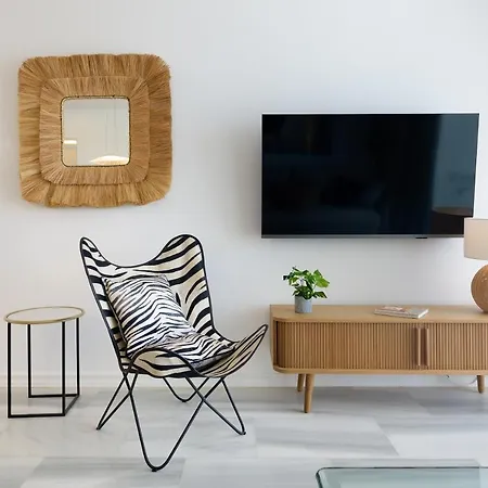 La Vida Oceana Apartmán Costa Teguise