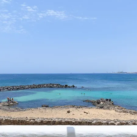 Appartement La Vida Oceana