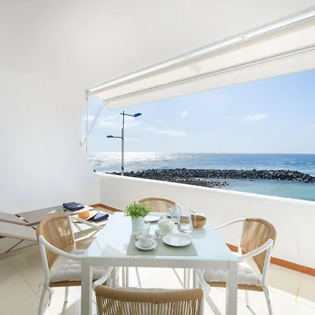 Apartamento La Vida Oceana Costa Teguise