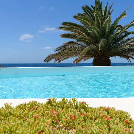 La Vida Oceana Apartamento Costa Teguise