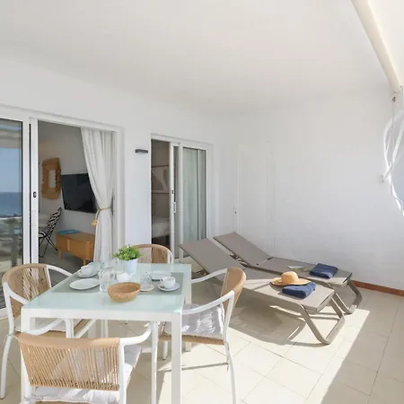 Apartamento La Vida Oceana Costa Teguise