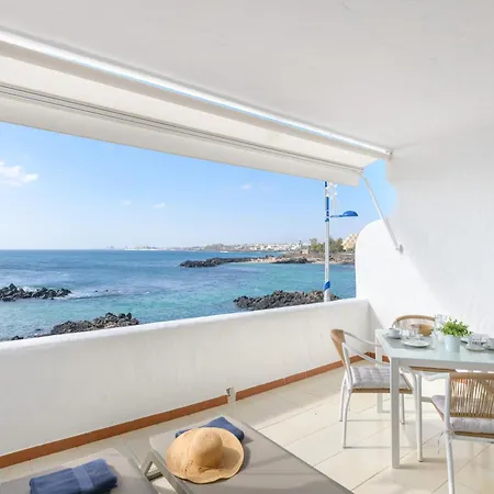 La Vida Oceana Apartamento *