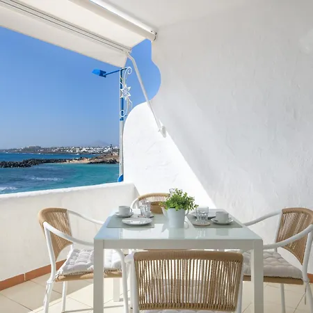 Apartamento La Vida Oceana Costa Teguise