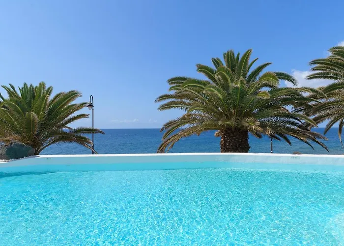 Appartement La Vida Oceana Costa Teguise