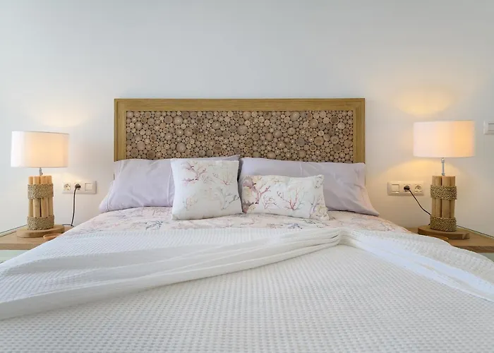 La Vida Oceana Appartement *