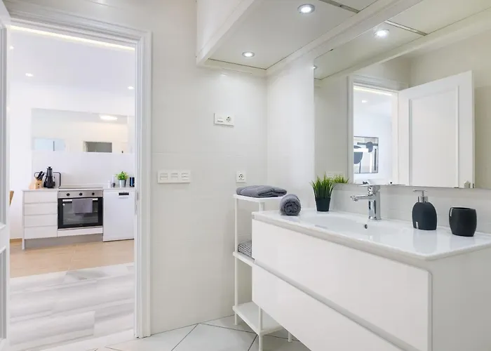 Appartement La Vida Oceana