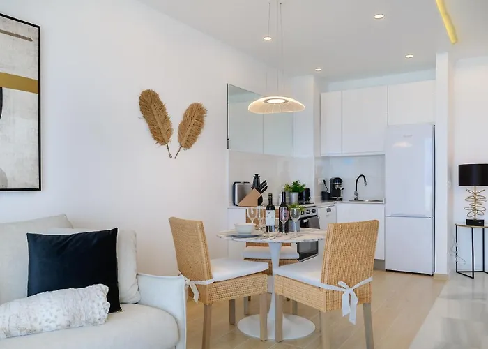 La Vida Oceana Appartement *