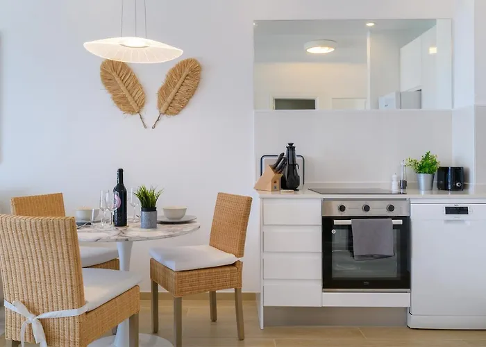 La Vida Oceana Appartement *