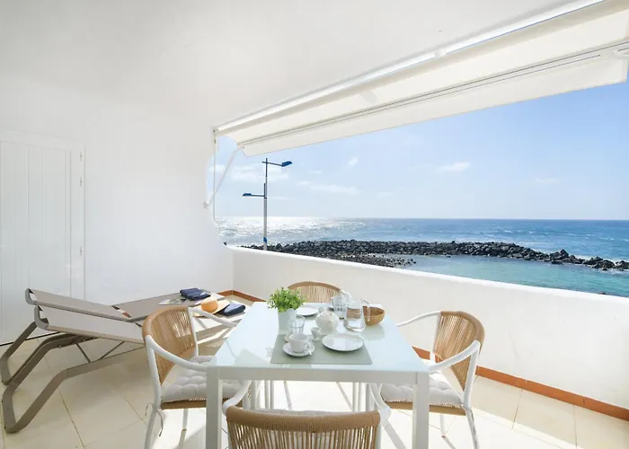 Appartement La Vida Oceana Costa Teguise