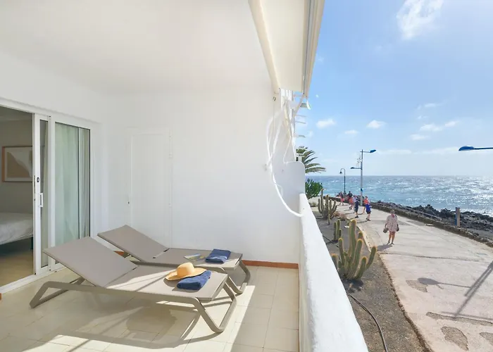 La Vida Oceana * 코스타 테기세