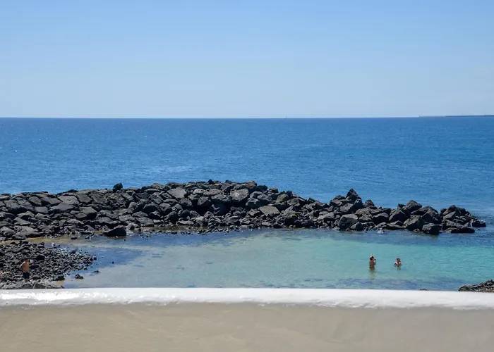 La Vida Oceana * Costa Teguise