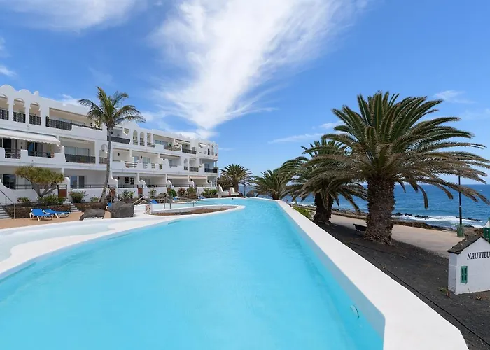 La Vida Oceana Appartement *