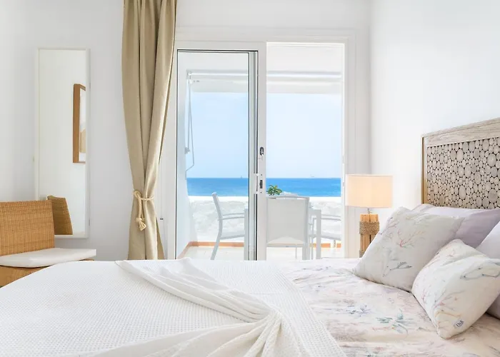 Appartement La Vida Oceana *