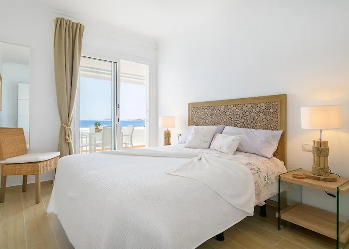 Appartement La Vida Oceana Costa Teguise