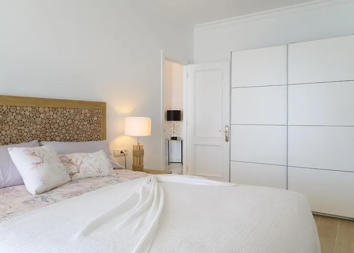 Appartement La Vida Oceana *