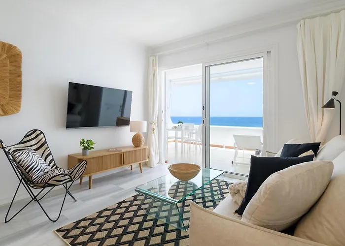 La Vida Oceana Appartement