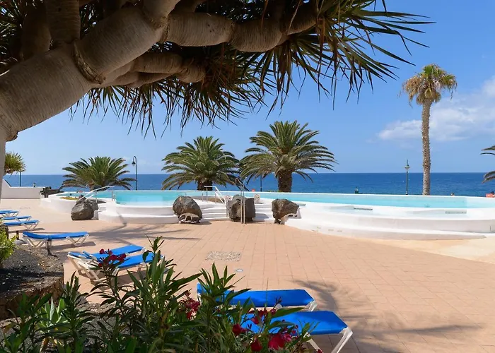 La Vida Oceana Appartement *