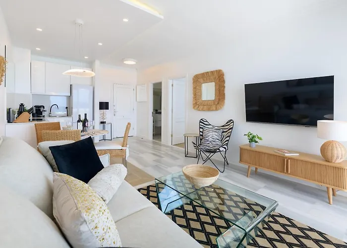 La Vida Oceana Appartement Costa Teguise