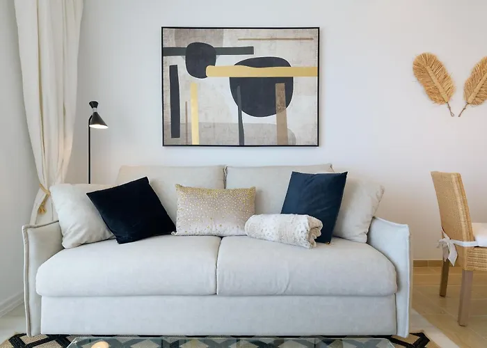 Appartement La Vida Oceana *