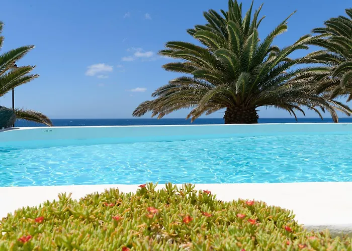 La Vida Oceana Appartement Costa Teguise