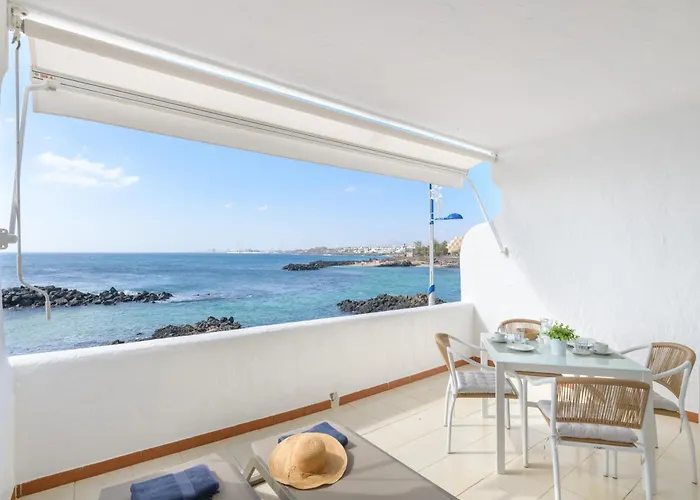 La Vida Oceana Appartement *